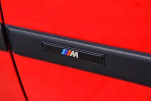 BMW M3 - Prototipi inediti