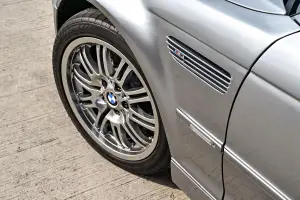 BMW M3 - Prototipi inediti - 66