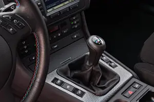 BMW M3 - Prototipi inediti