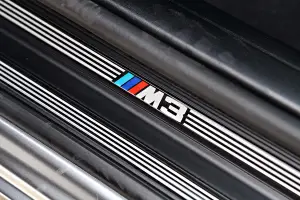 BMW M3 - Prototipi inediti - 78
