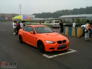 BMW M3 Tiger - 2