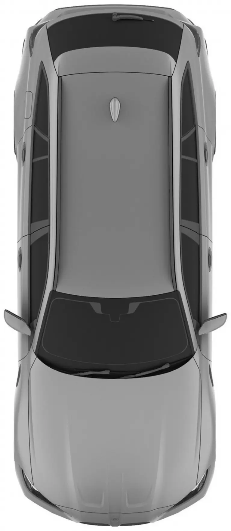BMW M3 Touring 2023 - immagini brevetto - 5