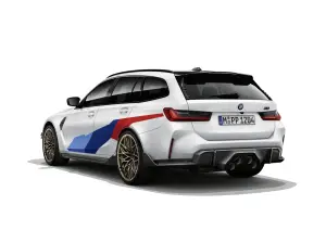 BMW M3 Touring BMW M Performance Parts - Foto