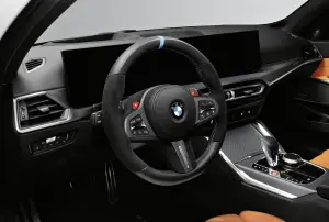 BMW M3 Touring BMW M Performance Parts - Foto - 29