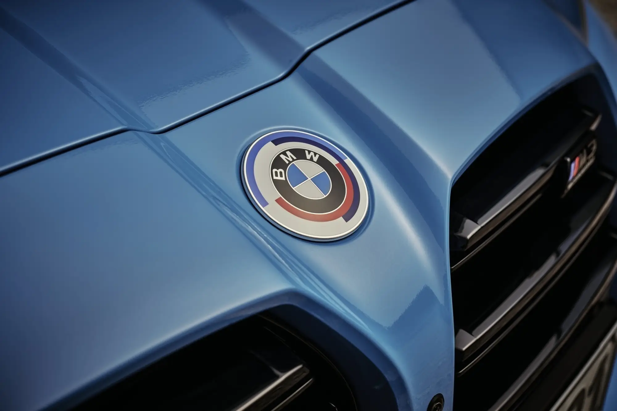 BMW M3 Touring BMW M Performance Parts - Foto - 3
