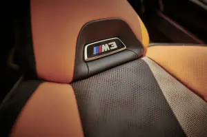 BMW M3 Touring BMW M Performance Parts - Foto - 6