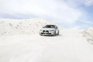 BMW M3 Touring - Foto - 91