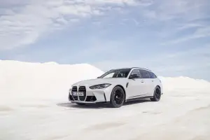 BMW M3 Touring - Foto - 92