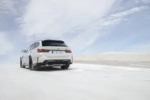 BMW M3 Touring - Foto - 94