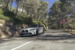 BMW M3 Touring - Foto - 96