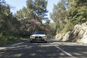 BMW M3 Touring - Foto - 109