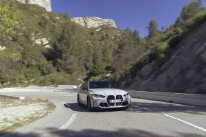 BMW M3 Touring - Foto - 95