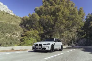 BMW M3 Touring - Foto - 102
