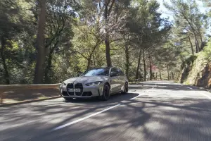 BMW M3 Touring - Foto - 103