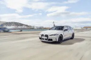 BMW M3 Touring - Foto - 7