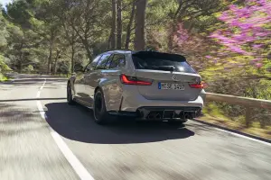 BMW M3 Touring - Foto - 101