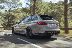 BMW M3 Touring - Foto - 104