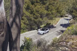 BMW M3 Touring - Foto - 106