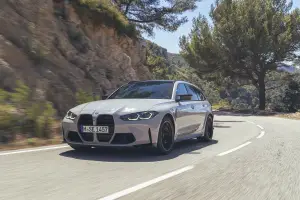 BMW M3 Touring - Foto - 107