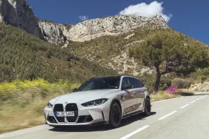 BMW M3 Touring - Foto - 113