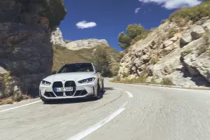 BMW M3 Touring - Foto - 122
