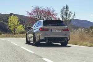 BMW M3 Touring - Foto - 115