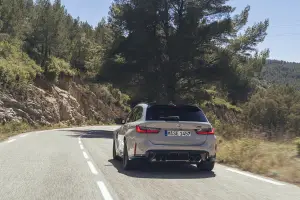 BMW M3 Touring - Foto - 119