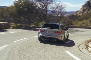 BMW M3 Touring - Foto - 117