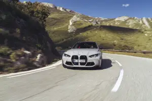 BMW M3 Touring - Foto - 118