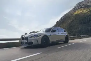 BMW M3 Touring - Foto - 120