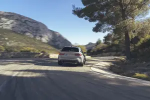BMW M3 Touring - Foto - 123