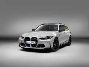 BMW M3 Touring - Foto - 128