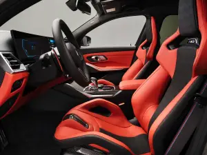 BMW M3 Touring - Foto - 137