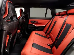BMW M3 Touring - Foto - 134