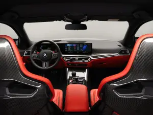 BMW M3 Touring - Foto - 136
