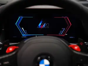 BMW M3 Touring - Foto - 132