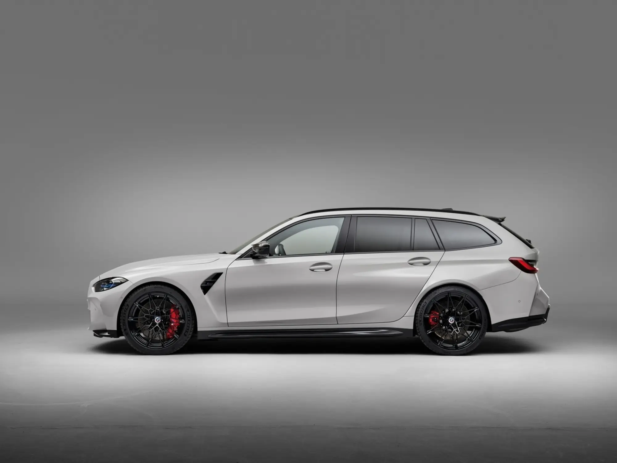 BMW M3 Touring - Foto - 133