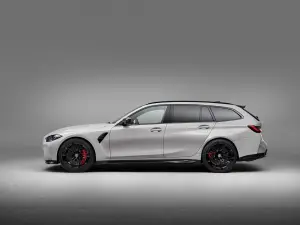BMW M3 Touring - Foto - 133