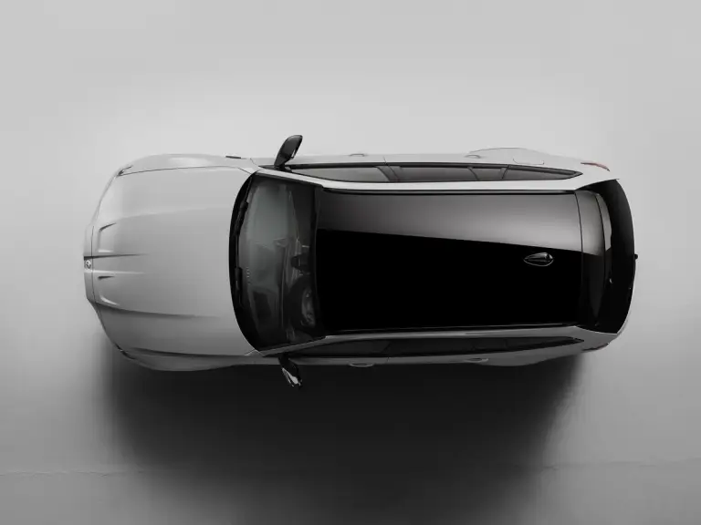 BMW M3 Touring - Foto - 135