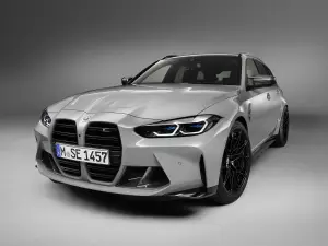 BMW M3 Touring - Foto - 141