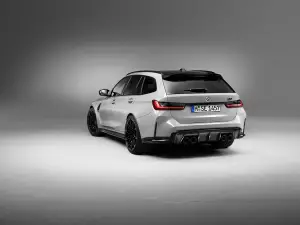 BMW M3 Touring - Foto - 140