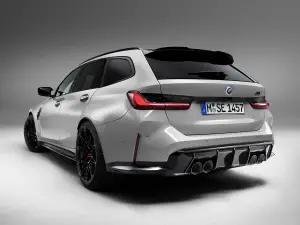 BMW M3 Touring - Foto - 147