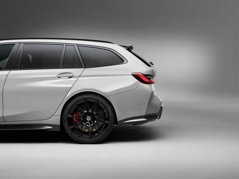 BMW M3 Touring - Foto - 161