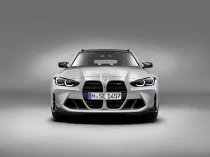 BMW M3 Touring - Foto - 138