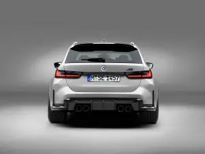 BMW M3 Touring - Foto - 139