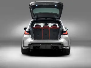 BMW M3 Touring - Foto - 143