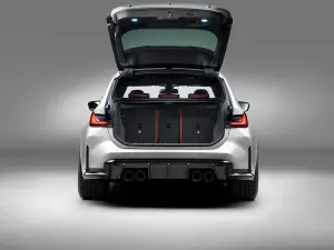 BMW M3 Touring - Foto - 145