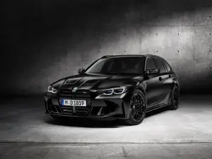 BMW M3 Touring - Foto - 146
