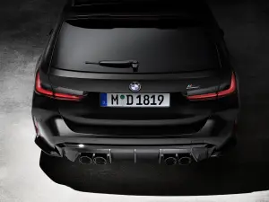BMW M3 Touring - Foto - 155