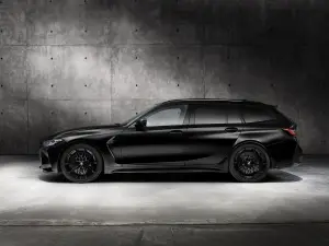 BMW M3 Touring - Foto - 144